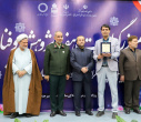 پژوهشگران و فناوران برتر استان خراسان جنوبی در دانشگاه بیرجند تجلیل شدند