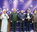 پژوهشگران و فناوران برتر استان خراسان جنوبی در دانشگاه بیرجند تجلیل شدند