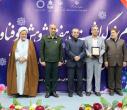 پژوهشگران و فناوران برتر استان خراسان جنوبی در دانشگاه بیرجند تجلیل شدند