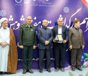 پژوهشگران و فناوران برتر استان خراسان جنوبی در دانشگاه بیرجند تجلیل شدند