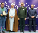 پژوهشگران و فناوران برتر استان خراسان جنوبی در دانشگاه بیرجند تجلیل شدند