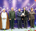 پژوهشگران و فناوران برتر استان خراسان جنوبی در دانشگاه بیرجند تجلیل شدند