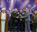 پژوهشگران و فناوران برتر استان خراسان جنوبی در دانشگاه بیرجند تجلیل شدند