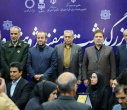 پژوهشگران و فناوران برتر استان خراسان جنوبی در دانشگاه بیرجند تجلیل شدند