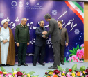 پژوهشگران و فناوران برتر استان خراسان جنوبی در دانشگاه بیرجند تجلیل شدند