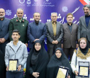 پژوهشگران و فناوران برتر استان خراسان جنوبی در دانشگاه بیرجند تجلیل شدند
