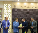 تجلیل از پژوهشگران و فناوران برگزیده استانی دانشگاه بیرجند در سال ۱۴۰۲