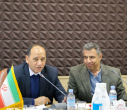 تجلیل از پژوهشگران و فناوران برگزیده استانی دانشگاه بیرجند در سال ۱۴۰۲