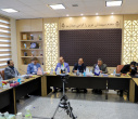 تجلیل از پژوهشگران و فناوران برگزیده استانی دانشگاه بیرجند در سال ۱۴۰۲