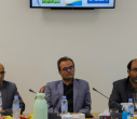 تجلیل از پژوهشگران و فناوران برگزیده استانی دانشگاه بیرجند در سال ۱۴۰۲