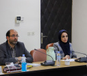 تجلیل از پژوهشگران و فناوران برگزیده استانی دانشگاه بیرجند در سال ۱۴۰۲