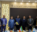 تجلیل از پژوهشگران و فناوران برگزیده استانی دانشگاه بیرجند در سال ۱۴۰۲