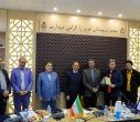تجلیل از پژوهشگران و فناوران برگزیده استانی دانشگاه بیرجند در سال ۱۴۰۲