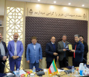 تجلیل از پژوهشگران و فناوران برگزیده استانی دانشگاه بیرجند در سال ۱۴۰۲