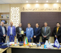 تجلیل از پژوهشگران و فناوران برگزیده استانی دانشگاه بیرجند در سال ۱۴۰۲