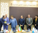 تجلیل از پژوهشگران و فناوران برگزیده استانی دانشگاه بیرجند در سال ۱۴۰۲