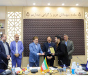 تجلیل از پژوهشگران و فناوران برگزیده استانی دانشگاه بیرجند در سال ۱۴۰۲