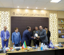 تجلیل از پژوهشگران و فناوران برگزیده استانی دانشگاه بیرجند در سال ۱۴۰۲