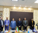 تجلیل از پژوهشگران و فناوران برگزیده استانی دانشگاه بیرجند در سال ۱۴۰۲