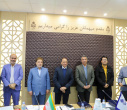 تجلیل از پژوهشگران و فناوران برگزیده استانی دانشگاه بیرجند در سال ۱۴۰۲