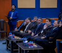 تجلیل از پژوهشگران برتر دانشگاه بیرجند