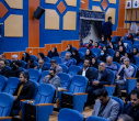 تجلیل از پژوهشگران برتر دانشگاه بیرجند