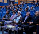 تجلیل از پژوهشگران برتر دانشگاه بیرجند