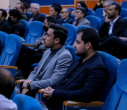 تجلیل از پژوهشگران برتر دانشگاه بیرجند