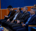 تجلیل از پژوهشگران برتر دانشگاه بیرجند