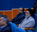تجلیل از پژوهشگران برتر دانشگاه بیرجند