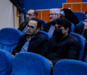 تجلیل از پژوهشگران برتر دانشگاه بیرجند