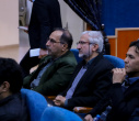 تجلیل از پژوهشگران برتر دانشگاه بیرجند