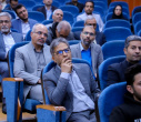 تجلیل از پژوهشگران برتر دانشگاه بیرجند