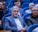 تجلیل از پژوهشگران برتر دانشگاه بیرجند