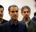 کارگاه تخصصی هوش مصنوعی دانشگاه بیرجند افتتاح شد