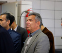 کارگاه تخصصی هوش مصنوعی دانشگاه بیرجند افتتاح شد