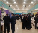 افتتاح نمایشگاه دستاوردهای پژوهش و فناوری در دانشگاه بیرجند