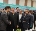 افتتاح نمایشگاه دستاوردهای پژوهش و فناوری در دانشگاه بیرجند