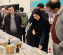 افتتاح نمایشگاه دستاوردهای پژوهش و فناوری در دانشگاه بیرجند