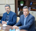 انعقاد تفاهم نامه همکاری سه جانبه بین دانشگاه بیرجند، شرکت تعاونی مودت قائن و مرکز رشد واحدهای فناور قائن
