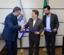 انعقاد تفاهم نامه همکاری سه جانبه بین دانشگاه بیرجند، شرکت تعاونی مودت قائن و مرکز رشد واحدهای فناور قائن