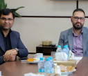 انعقاد تفاهم نامه همکاری سه جانبه بین دانشگاه بیرجند، شرکت تعاونی مودت قائن و مرکز رشد واحدهای فناور قائن