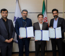 انعقاد تفاهم نامه همکاری سه جانبه بین دانشگاه بیرجند، شرکت تعاونی مودت قائن و مرکز رشد واحدهای فناور قائن