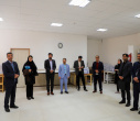 انعقاد تفاهم نامه همکاری سه جانبه بین دانشگاه بیرجند، شرکت تعاونی مودت قائن و مرکز رشد واحدهای فناور قائن