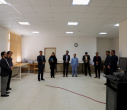 انعقاد تفاهم نامه همکاری سه جانبه بین دانشگاه بیرجند، شرکت تعاونی مودت قائن و مرکز رشد واحدهای فناور قائن