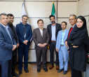 انعقاد تفاهم نامه همکاری سه جانبه بین دانشگاه بیرجند، شرکت تعاونی مودت قائن و مرکز رشد واحدهای فناور قائن