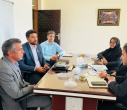 همکاری‌ مشترک دانشگاه بیرجند، مجموعه آموزشی کانکت و سازمان فنی و حرفه‌ای استان خراسان جنوبی