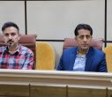 انتصاب اولین بانوی عضو هیأت رئیسه دانشگاه در سمت معاون پژوهش، فناوری و نوآوری دانشگاه بیرجند