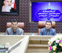 انتصاب اولین بانوی عضو هیأت رئیسه دانشگاه در سمت معاون پژوهش، فناوری و نوآوری دانشگاه بیرجند