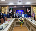 انتصاب اولین بانوی عضو هیأت رئیسه دانشگاه در سمت معاون پژوهش، فناوری و نوآوری دانشگاه بیرجند